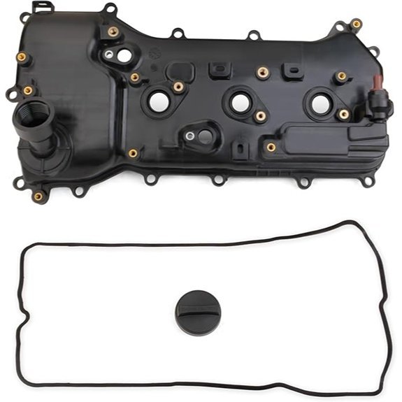 MITZONE Right Side Valve Cover for Toyota 3.5L