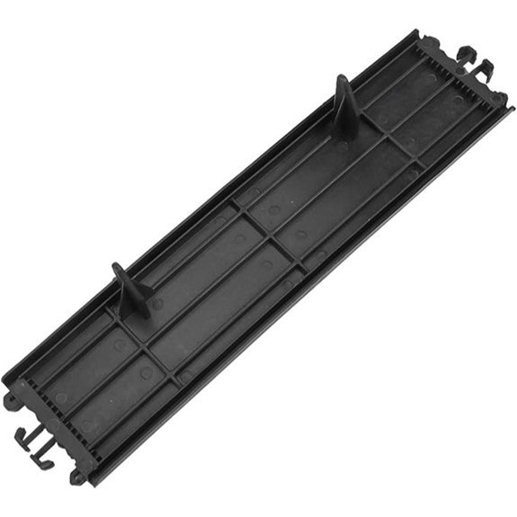 Toyota HVAC Cabin Filter Cover Assembly (88899-06110)