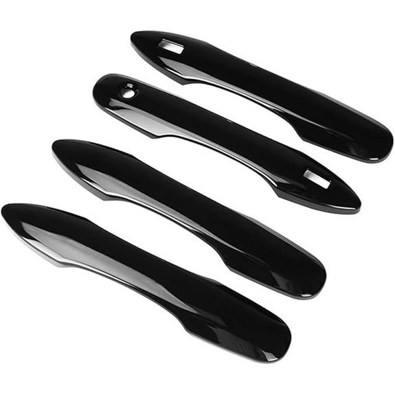 Car Door Handle Cover Protector for Toyota Camry/Corrolla