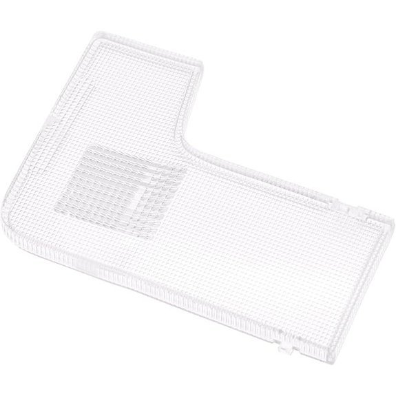 Toyota Camry Roof Dome Light Cover (2012-2017)