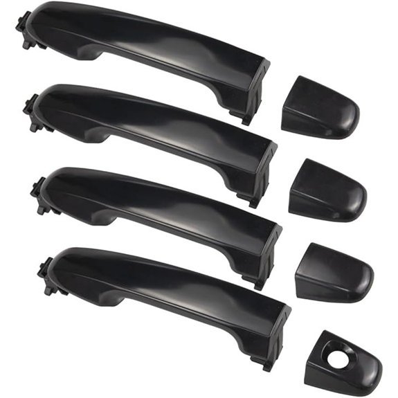 RLB-HILON Exterior Door Handle for Toyota Camry