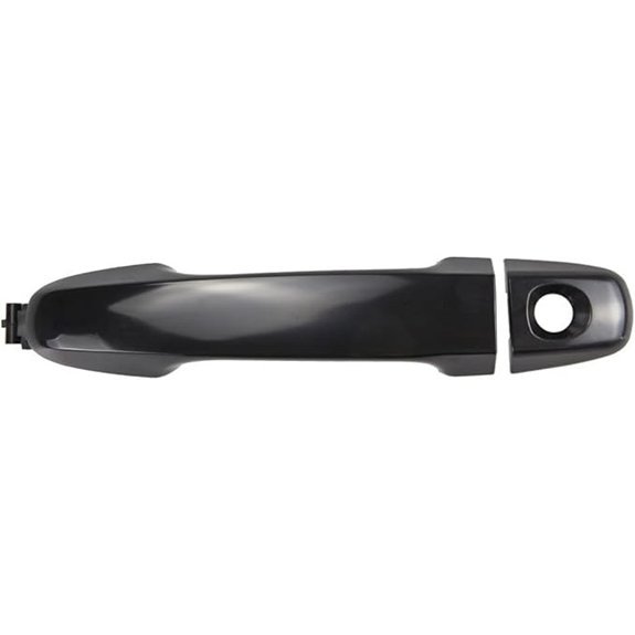 RLB-HILON Exterior Door Handle for Toyota Camry