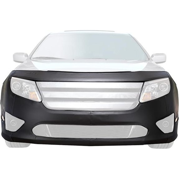 Covercraft Covercraft LeBra Front End Cover for Toyota Camry