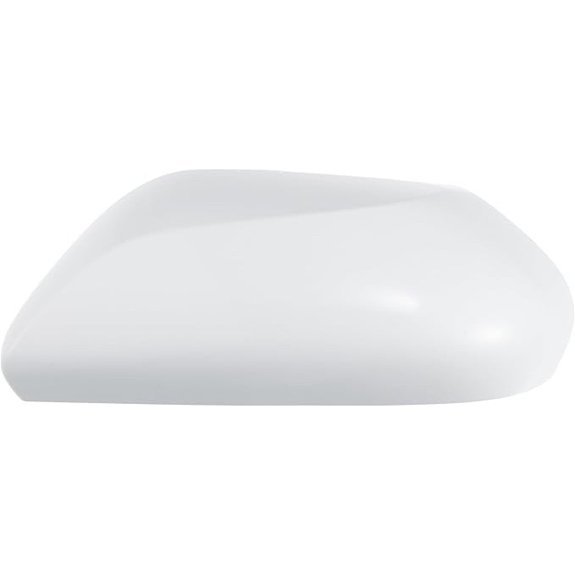 X AUTOHAUX Left Driver Side Mirror Cover for Toyota Camry