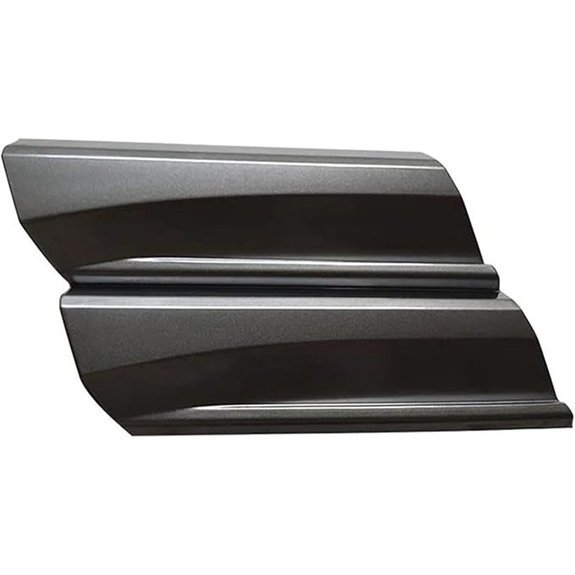 Car Tow Hook Cover for Toyota Camry 2018-2019