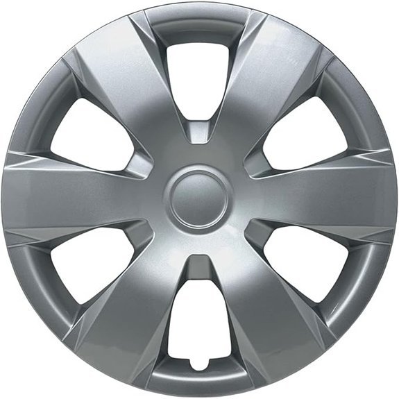Automotive 16-inch Replica Wheel Cover for Toyota Camry