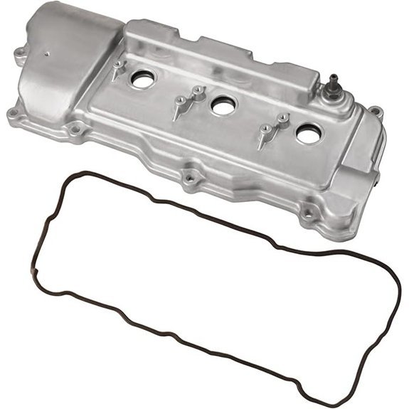 Aluminum Engine Valve Cover for Toyota 3.0L/3.3L Right Side