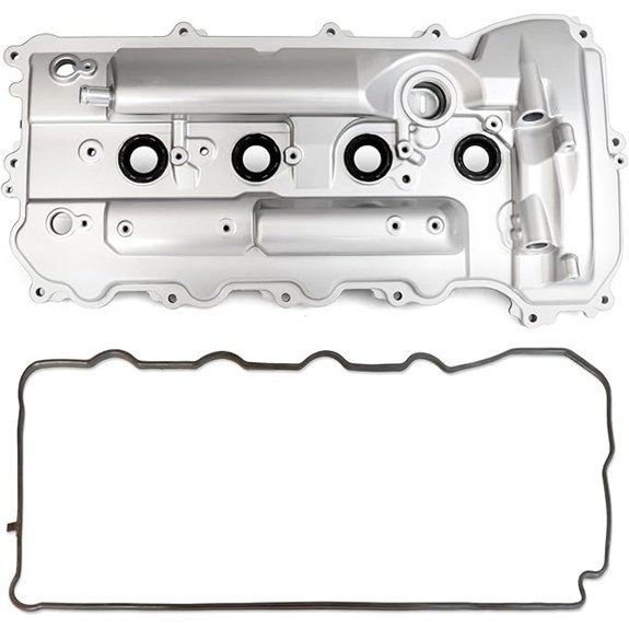 MITZONE Engine Valve Cover for Toyota 2.5L/2.7L