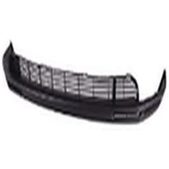 Sherman Front Bumper Cover Lower for Toyota Highlander