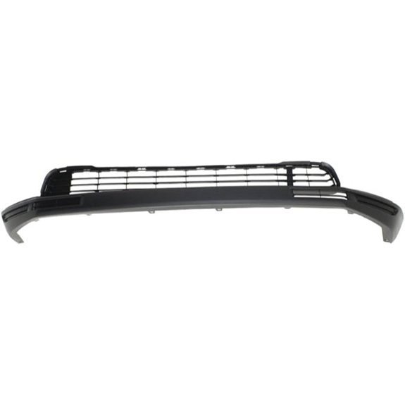 Evan Fischer Front Lower Bumper Cover for Toyota Highlander