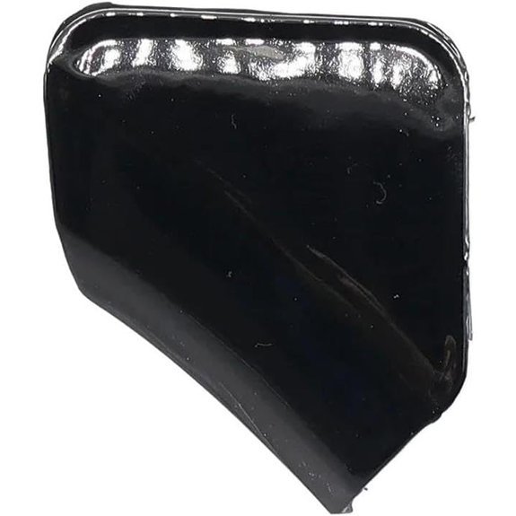 Toyota Highlander Front Bumper Towing Hook Cover Cap