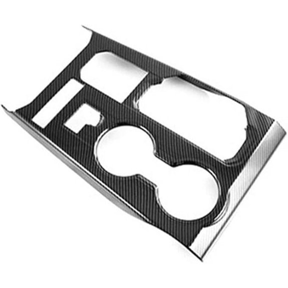 Toyota Highlander Center Control Panel Cover 2021-2022