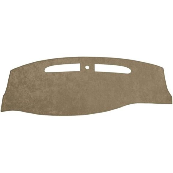 Seat Covers Unlimited Toyota Highlander Dash Cover Mat