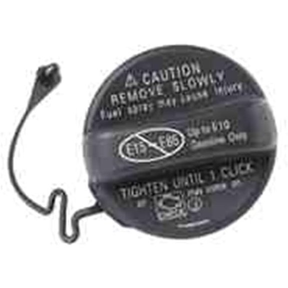 Toyota Highlander Fuel Tank Cap Assembly