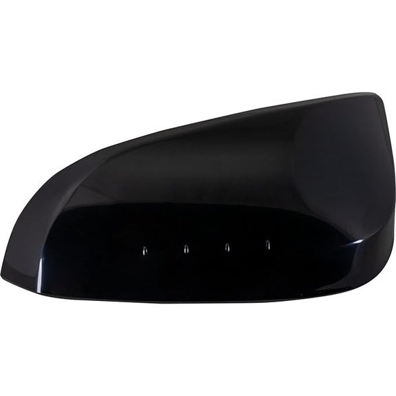 Garage-Pro Driver Side Mirror Cover for Toyota Highlander