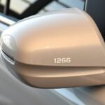 toyota highlander mirror cover solutions