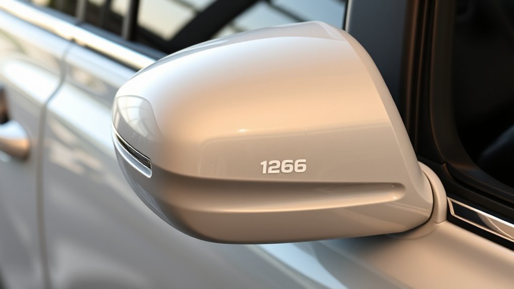 toyota highlander mirror cover solutions