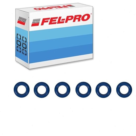 Toyota Highlander Valve Cover Spark Plug Tube Seal Set