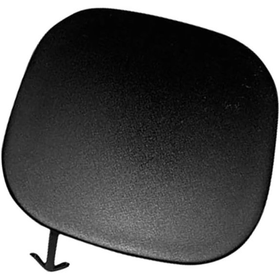 Toyota Highlander Tow Hook Cover Cap (2001-2003)