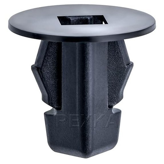 Rexka Fender Liner Screw Grommet for Toyota Lexus