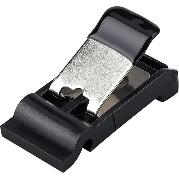 Fuel Door Spring Clip for Toyota/Lexus Models