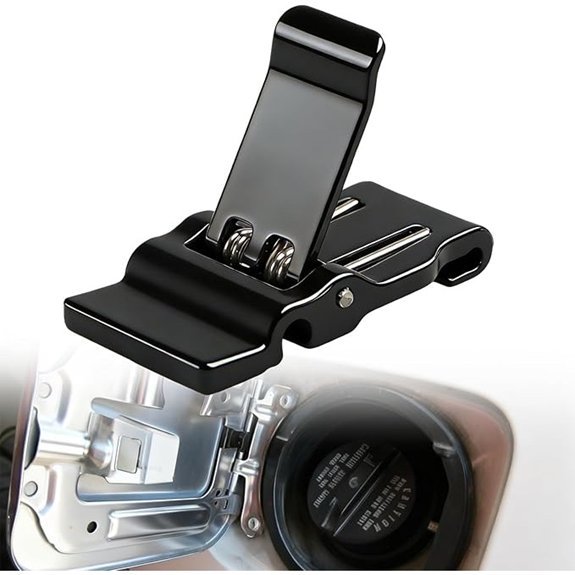 Upgraded Fuel Door Spring Clip for Toyota/Lexus