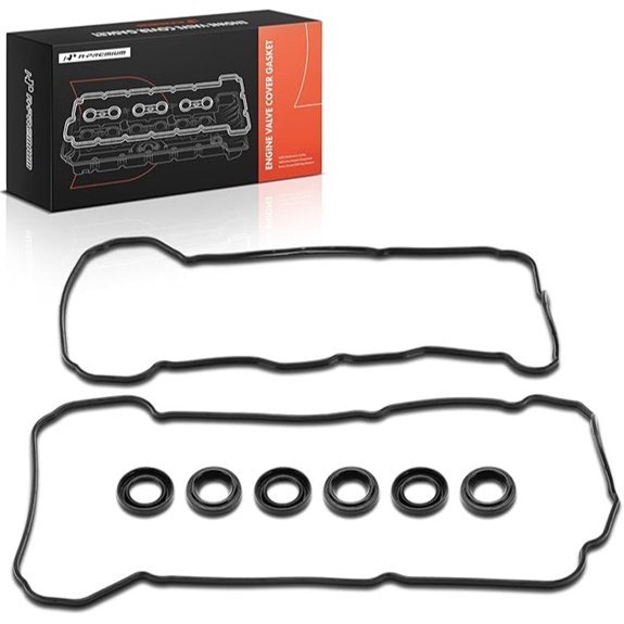 A-Premium Engine Valve Cover Gasket Set for Toyota/Lexus