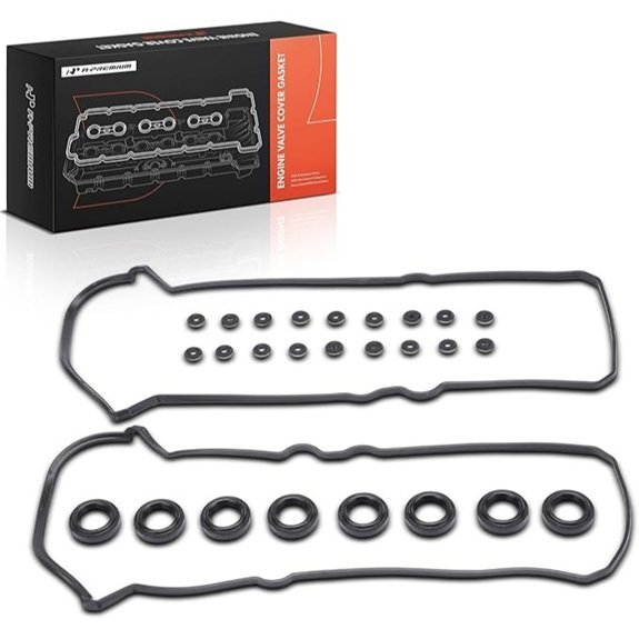 A-Premium Engine Valve Cover Gasket Set for Toyota/Lexus