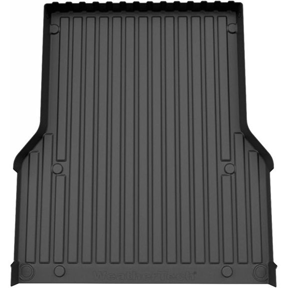 WeatherTech ImpactLiner Truck Bed Liner for Toyota Tacoma