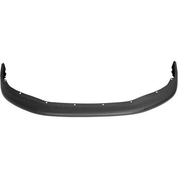KUAFU Front Upper Bumper Cover for Toyota Tundra