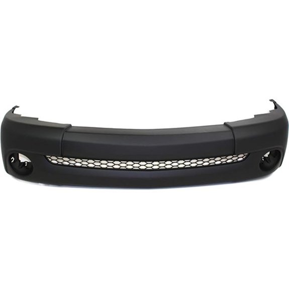 Garage-Pro Front Bumper Cover for Toyota Tundra