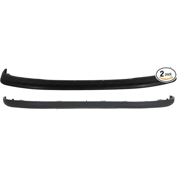Bumper Cover Kit for 2000-2006 Toyota Tundra