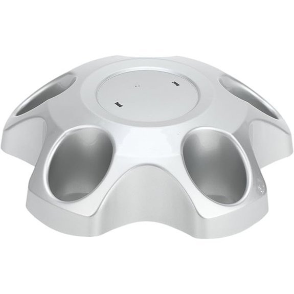 Toyota Tundra Wheel Center Caps (2008-2021)
