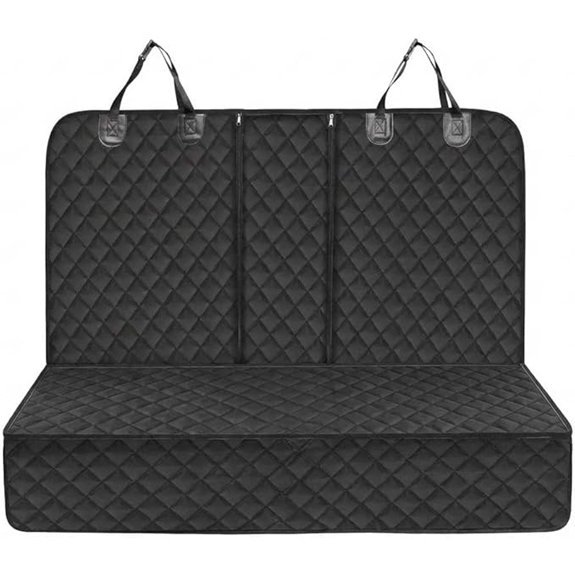 Car Dog Cover for Toyota Tundra (2000-2026)