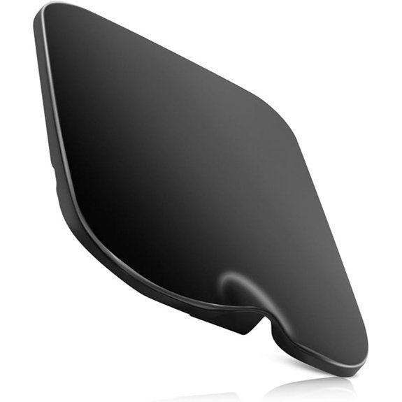 Fuel Door Cover for Toyota Tundra (2004-2006)