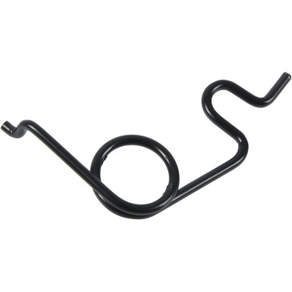 Toyota Tundra Fuel Door Gas Tank Cap Clip