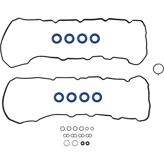FEL-PRO VS 50742 R Engine Valve Cover Gasket Set for Toyota Tundra