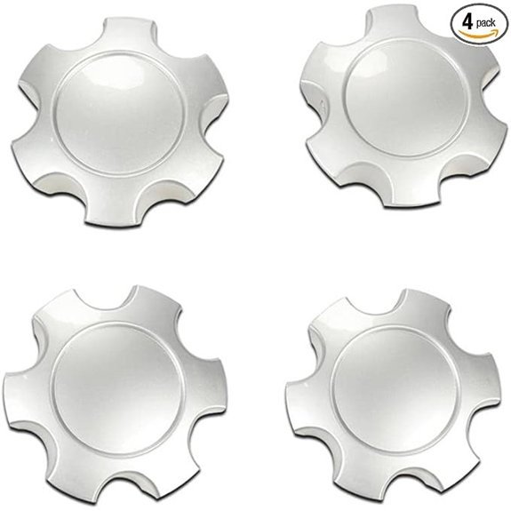 PIT66 Wheel Center Cap for Toyota Tundra/Sequoia