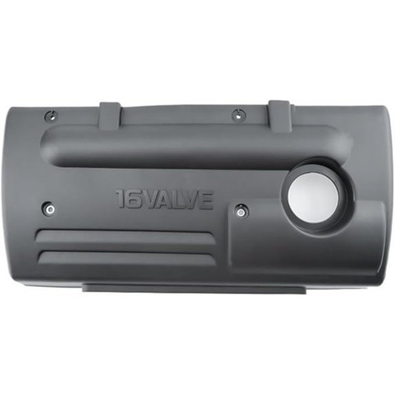 Toyota Engine Valve Cover (11212-22090)