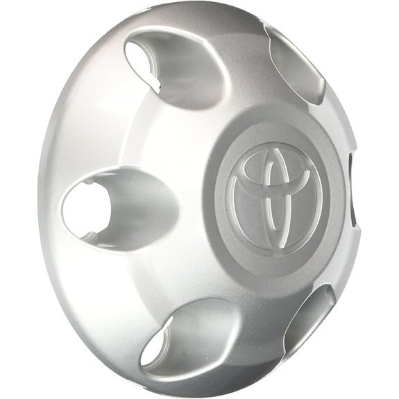 Genuine Toyota (4260B-04010) Wheel Hub Cover Sub-Assembly