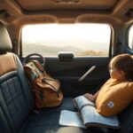 travel friendly car seat covers