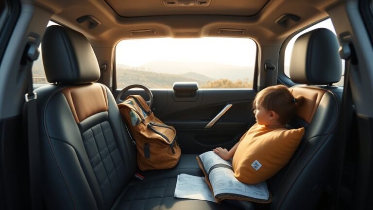 travel friendly car seat covers