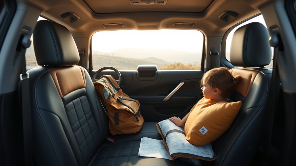 Best Car Seat Covers for Travel in 2026 That Make Trips Easier
