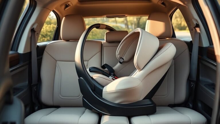 trusted baby car seat covers