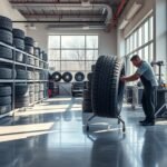 trusted tire shops 2026