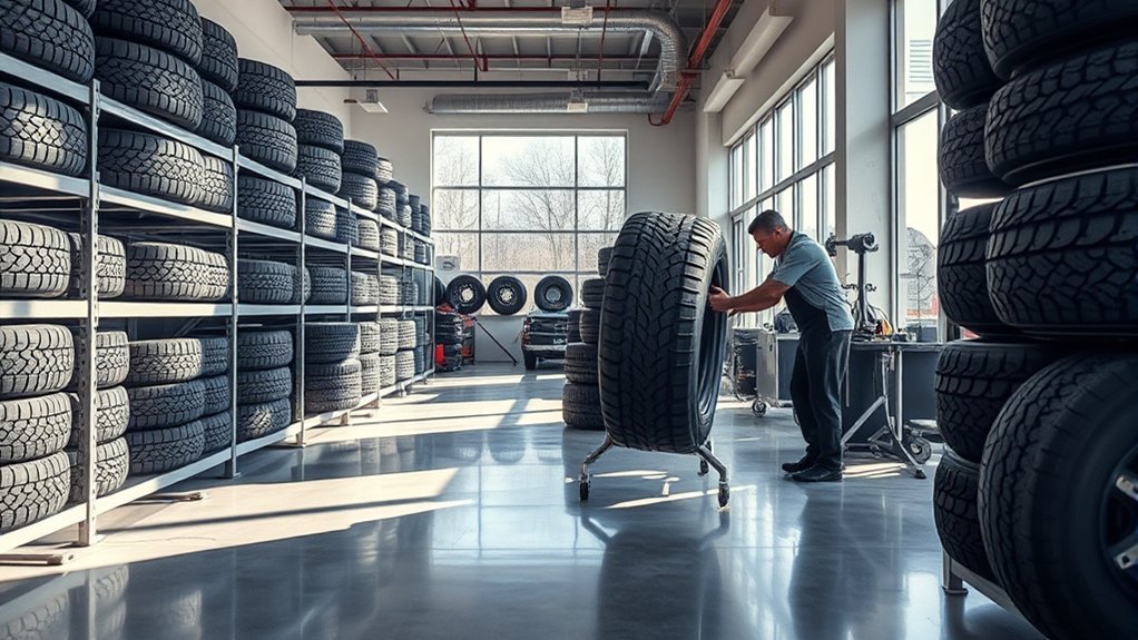 Best Places for New Tires in 2026 You Can Trust