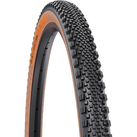 WTB Raddler Gravel Bike Tire (700c) Tubeless