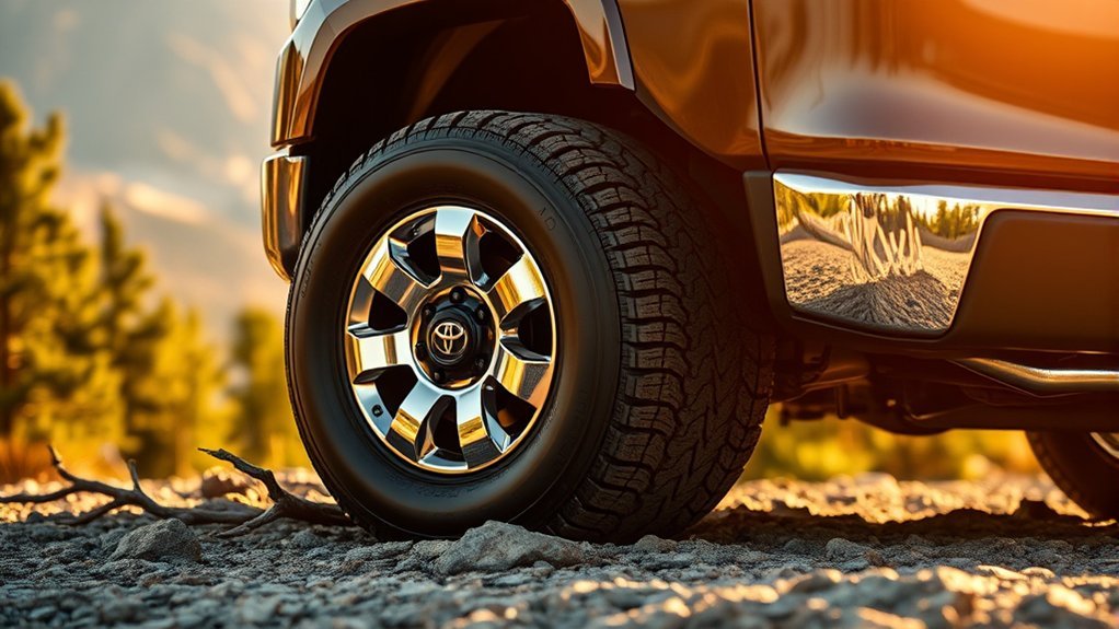 Best 2018 Toyota Tundra Wheel Covers and Hub Caps for 2026
