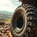 ultimate utv terrain tires