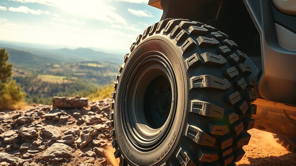 Best UTV Tires for 2026: Conquer All Terrains with Confidence